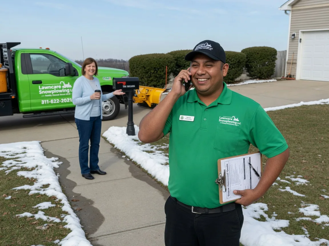 Lawn Care Services By Expert Landscaper Stoney Fork, KY FAQs